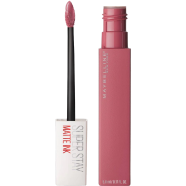 Maybelline Super Stay Matte Ink Lipstick - 15 Lover 
