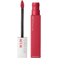 Maybelline Super Stay Matte Ink Lipstick - 80 Ruler 