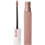 Maybelline Super Stay Matte Ink Lipstick - 05 Loyalist 
