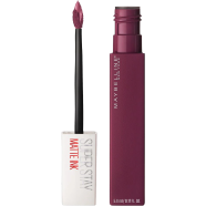 Maybelline Super Stay Matte Ink Lipstick - 40 Believer 