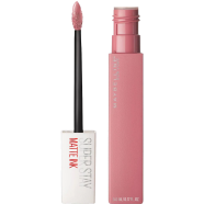 Maybelline Super Stay Matte Ink Lipstick - 10 Dreamer 