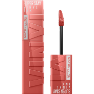 Maybelline Super Stay Vinyl Ink Long-Wear Liquid Lipstick (68-HYPNOTIC) 4.2 ml 