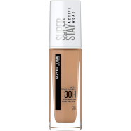 Maybelline Superstay 30H Foundation - 30 ml (36 Warm Sun) - 3600531632533