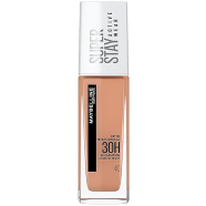 Maybelline Superstay Full Coverage 30 Hour Foundation 30ml - Fawn 40 - 33388