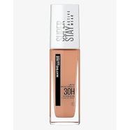 Maybelline Superstay Full Coverage 30 Hour Foundation 30ml - Fawn 40 - 33388