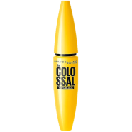 Maybelline The Colossal 100Percent Black Mascara 10.7 ml - 30079236