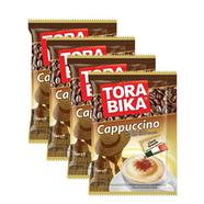 Mayora Torabika Cappucino Coffee Hanger 25gm Pack of 10pcs