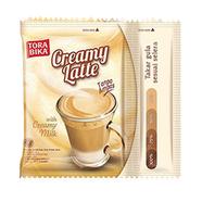 kopiko Mayora torabika creamy latte coffee hanger - 25 gm image