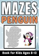 Mazes Penguin