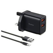 Mcdodo 20W PD Fast Charger Dual Port