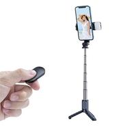 Mcdodo SS-1781 Wireless Selfie Stick Tripod with Single Light