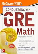 Mcgraw - Hills Conquering the New Gre Math