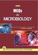 Mcqs In Microbiology