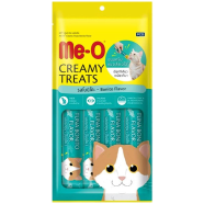 Me-O Creamy Treats Bonito Flavor 15g*4 icon