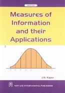 Measures of Information and their Applications