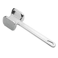 Meat hammer-Silver-