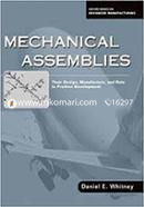 Mechanical Assemblies