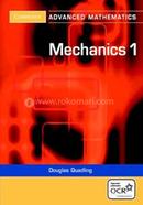 Mechanics 1 