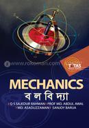 Mechanics (Hon's) image