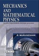 Mechanics and Mathematical Physics