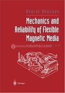 Mechanics and Reliability of Flexible Magnetic Media