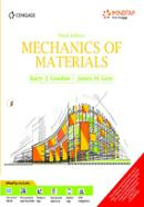 Mechanics of Materials with MindTap