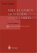 Mechanics of Solids and Fluids