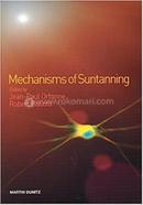 Mechanisms of Suntanning