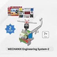 Mechanix Engineering System for Creative Kids icon