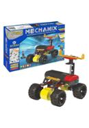 Mechanix Robotix - 0 - 8904136010273