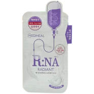 Medi Heal R:NA Radiant Sheet Mask-25ml