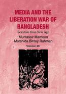 Media And The Libaration War of Bangladesh Vol. 30