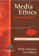 Media Ethics: Issues and Cases image