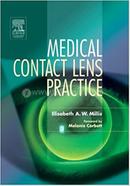 Medical Contact Lens Practice