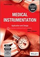 Medical Instrumentation: Application and Design 4ed
