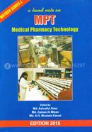 Medical Pharmacy Technology