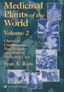Medicinal Plants of the World - Volume 2