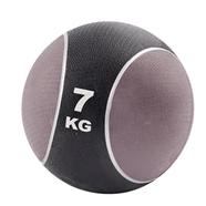 Medicine Ball-7 kg ( Multicolour)