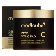 Medicube Deep Vita C Pad - 70 Pcs