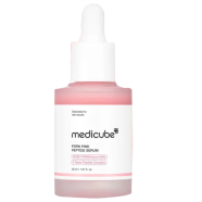 Medicube PDRN Pink Peptide Serum 30ml 