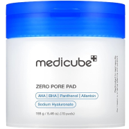 Medicube Zero Pore Pad 2.0 (70pcs)