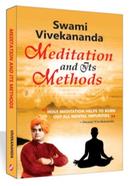 Meditation and its Methods