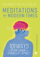 Meditations for Modern Times