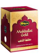 Meena Mukhallat Gold Concentrated Perfume Oil - 20ml
