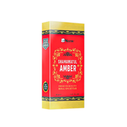 Meena Shamamatul Amber Premium Quality Roll On Attar 8ML