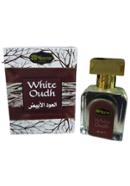 Meena White Oudh (হোয়াইট অউধ) Attar Perfume Oil - 20ml