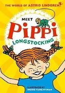 Meet Pippi Longstocking