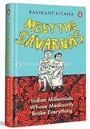 Meet the Savarnas