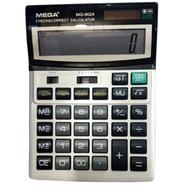 Mega Electronic Calculator 12 Digit - MG-9024