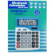Mega Electronic Calculator 12 Digit - MG-923C